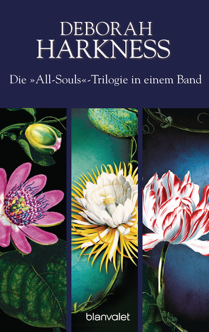 Die All-Souls-Trilogie: Die Seelen der Nacht / Wo die Nacht beginnt / Das Buch der Nacht (3in1-Bundle) von Göhler,  Christoph, Harkness,  Deborah