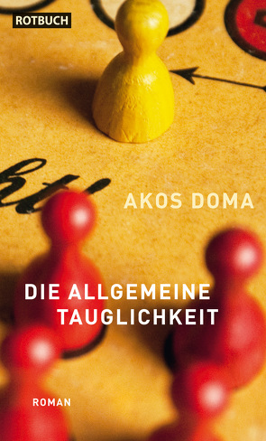 Die Allgemeine Tauglichkeit von Doma,  Akos