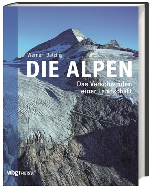 Die Alpen von Baetzing,  Werner
