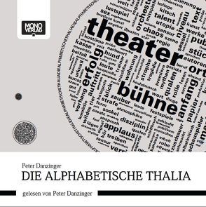 Die Alphabetische Thalia von Borek,  Vera, Correa,  Alegre, Danzinger,  Peter, Preinfalk,  Gerald