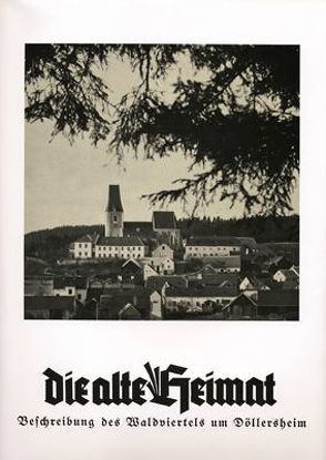 Die alte Heimat von Techow,  Ernst-Werner