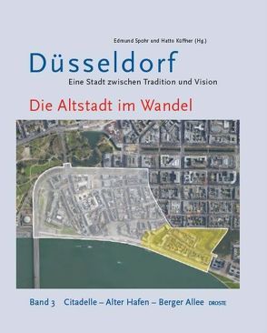 Die Altstadt im Wandel von Küffner,  Hatto, Spohr,  Edmund