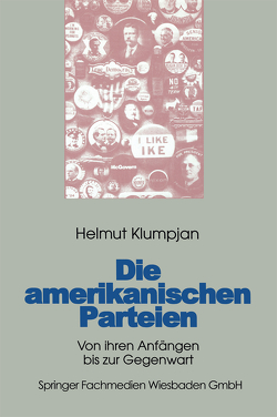 Die amerikanischen Parteien von Klumpjan,  Helmut