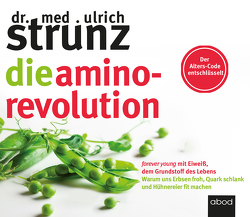 Die Amino-Revolution von Birnstiel,  Thomas, Strunz,  Ulrich