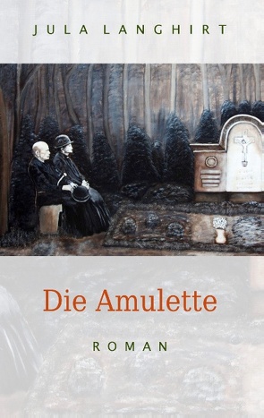 Die Amulette von Langhirt,  Jula