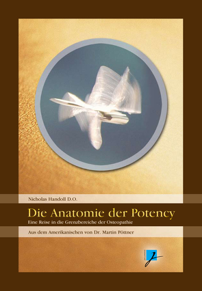 Die Anatomie der Potency von Handoll,  Nicholas, Pöttner,  Martin