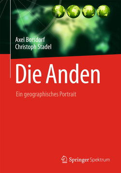 Die Anden von Borsdorf,  Axel, Stadel,  Christoph