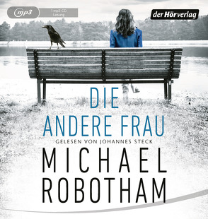 Die andere Frau von Lutze,  Kristian, Robotham,  Michael, Steck,  Johannes