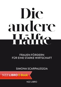 Die andere Hälfte von Scarpaleggia,  Simona