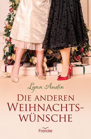 Die anderen Weihnachtswünsche von Austin,  Lynn, Dziewas,  Dorothee