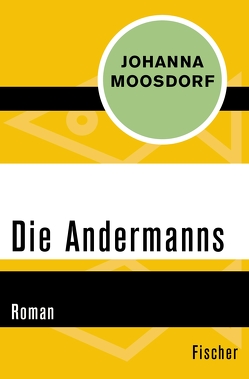 Die Andermanns von Moosdorf,  Johanna, Venske,  Regula
