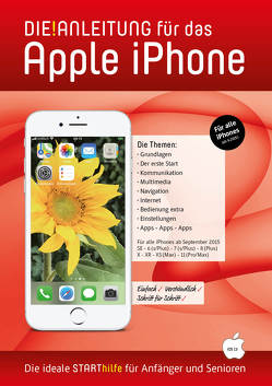 DIE ANLEITUNG für das iPhone (iOS13) von Oestreich,  Helmut