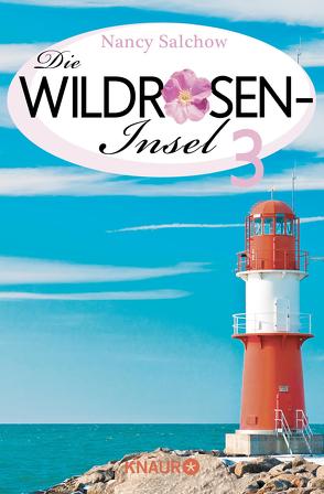 Die Antwort im Meer – Die Wildrosen-Insel 3 von Salchow,  Nancy