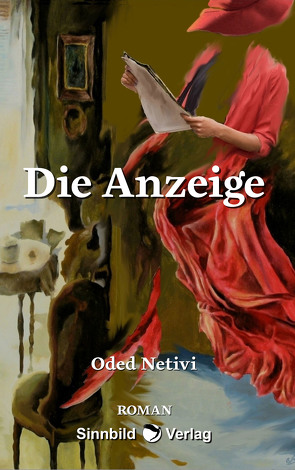 Die Anzeige von Netivi,  Oded