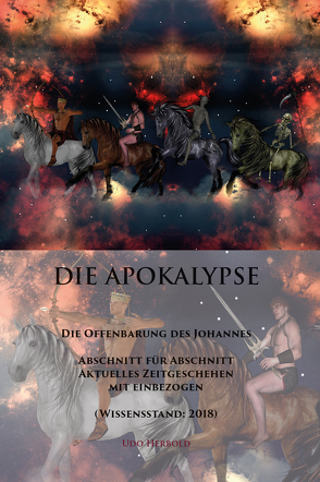 Die Apokalypse von Herbold,  Udo