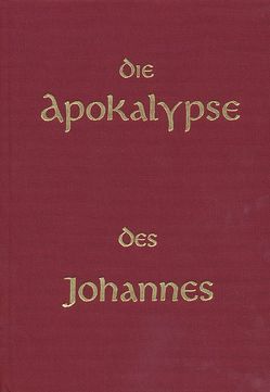 Die Apokalypse des Johannes von Lampe,  Bernd