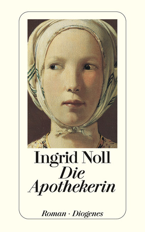 Die Apothekerin von Noll,  Ingrid