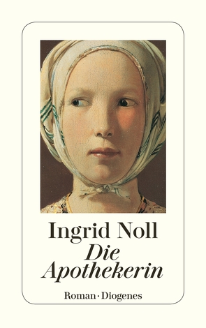 Die Apothekerin von Noll,  Ingrid