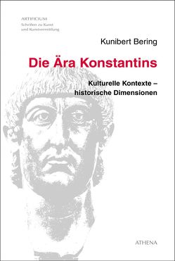 Die Ära Konstantins von Bering,  Kunibert