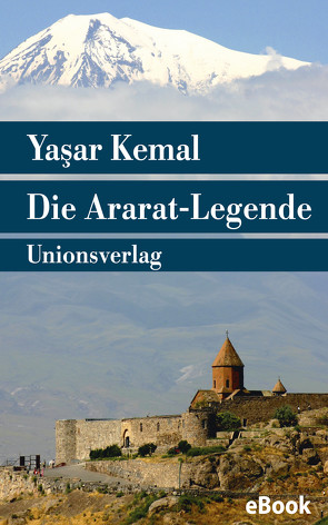 Die Ararat-Legende von Dagyeli,  Yildirim, Dagyeli-Bohne,  Helga, Dino,  Abidin, Kemal,  Yasar