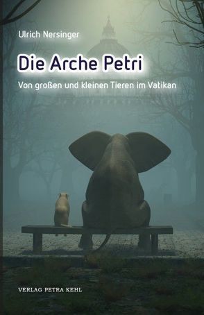 Die Arche Petri von Nersinger,  Ulrich
