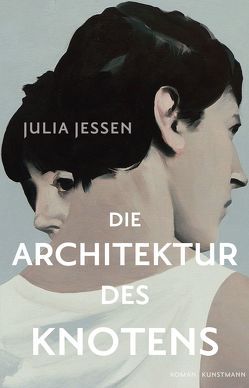 Die Architektur des Knotens von Jessen,  Julia