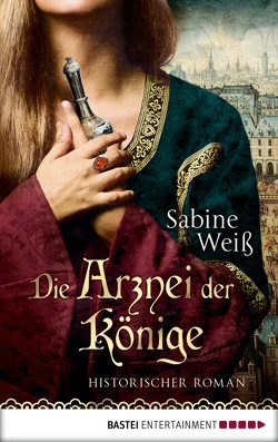 Die Arznei der Könige von Weiß,  Sabine