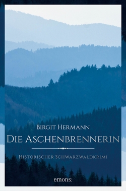 Die Aschenbrennerin von Hermann,  Birgit