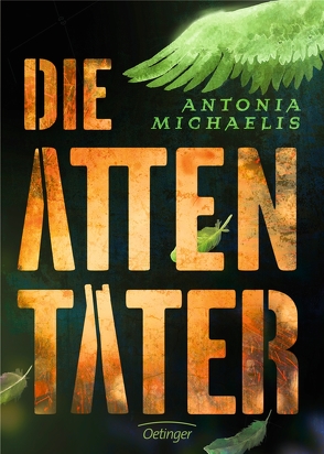 Die Attentäter von Michaelis,  Antonia, Schüler,  Kathrin