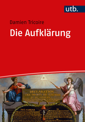 Die Aufklärung von Tricoire,  Damien