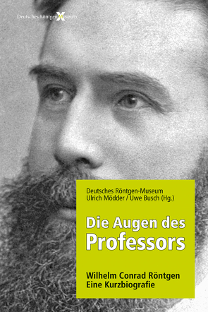 Die Augen des Professors von Busch,  Uwe, Mödder,  Ulrich