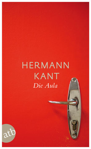 Die Aula von Kant,  Hermann