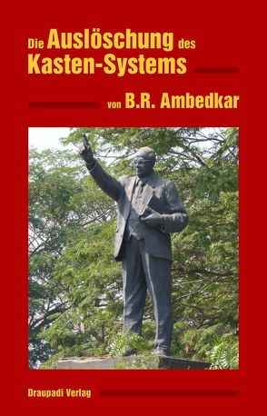 Die Auslöschung des Kastensystems von Ambedkar,  Bhimrao Ramji