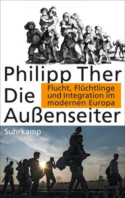 Die Außenseiter von Ther,  Philipp