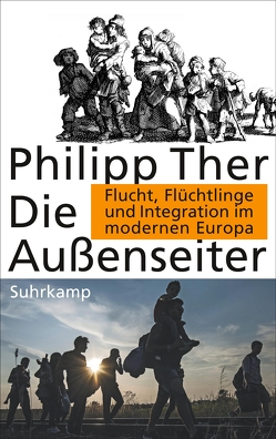 Die Außenseiter von Ther,  Philipp
