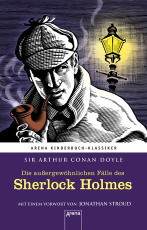 Die außergewöhnlichen Fälle des Sherlock Holmes von Doyle,  Arthur Conan Sir, Lautenbach,  Rudolph, Stroud,  Jonathan