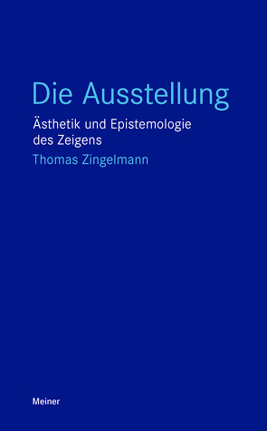 Die Ausstellung von Zingelmann,  Thomas