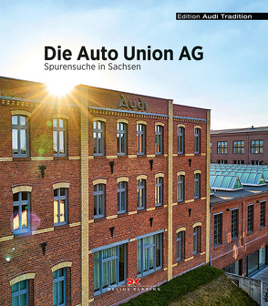 Auto Union AG von Warter,  Stefan