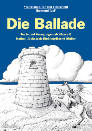 Die Ballade von Jückstock-Kießling,  Nathali, Mueller,  Bernd