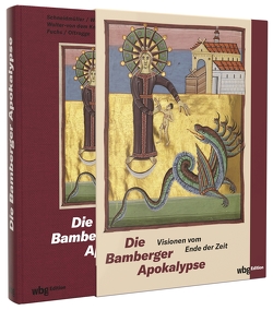 Die Bamberger Apokalypse von Fuchs,  Robert, Knesebeck,  Harald Wolter-von dem, Oltrogge,  Doris, Schneidmüller,  Bernd, Wagner,  Bettina