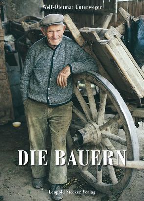Die Bauern von Unterweger,  Wolf-Dietmar