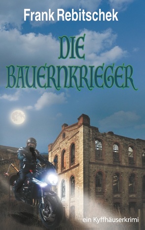 Die Bauernkrieger von Rebitschek,  Frank