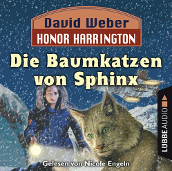 Die Baumkatzen von Sphinx von Engeln,  Nicole, Schmidt,  Dietmar, Weber,  David