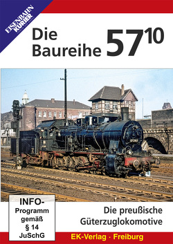 Die Baureihe 57.10