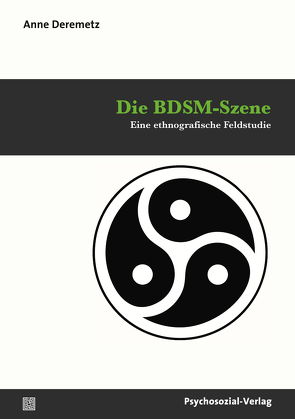 Die BDSM-Szene von Busch,  Ulrike, Deremetz,  Anne, Stumpe,  Harald, Voß,  Heinz-Jürgen, Weller,  Konrad