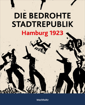 Die bedrohte Stadtrepublik. von Matthes,  Olaf, Pelc,  Ortwin