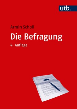 Die Befragung von Scholl,  Armin