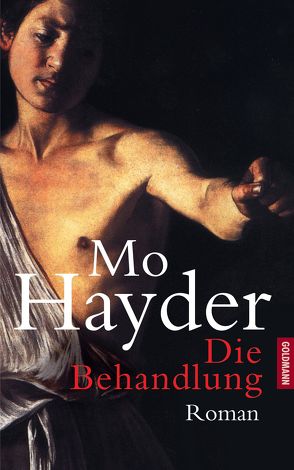 Die Behandlung von Hayder,  Mo, Quatmann,  Christian