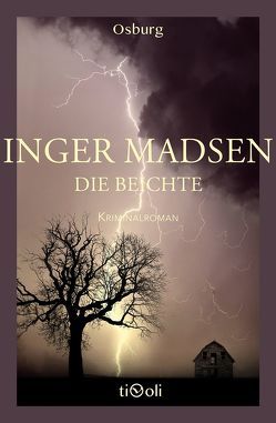 Die Beichte von Krause,  Kirsten, Madsen,  Inger