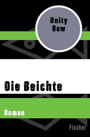 Die Beichte von Dow,  Unity, Radke,  Berthold